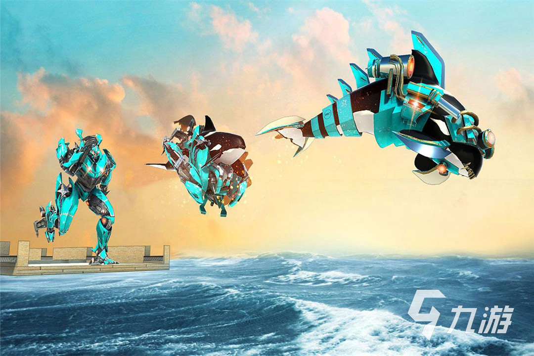 海豚手游哪些值得下载2024 免费的海豚手游汇总