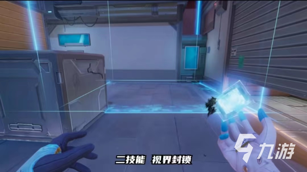 天启行动魅影怎么样 天启行动魅影角色介绍