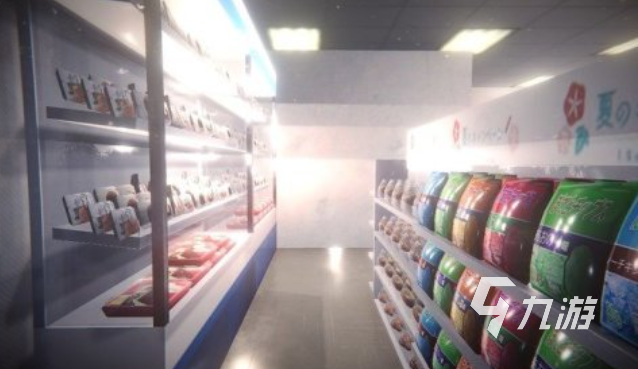 热门的便利店游戏前五名 经典的便利店游戏排行2024