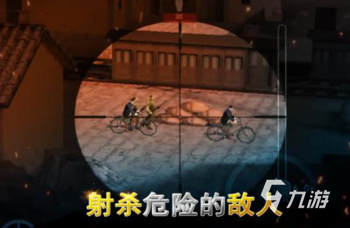 最真实二战手机游戏有哪些2024 质量高的二战手游盘点