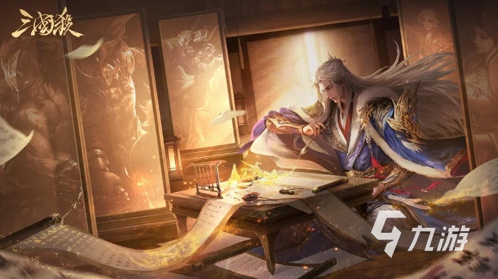 三国杀小游戏有哪些 2024不容错过的卡牌对战手游推荐