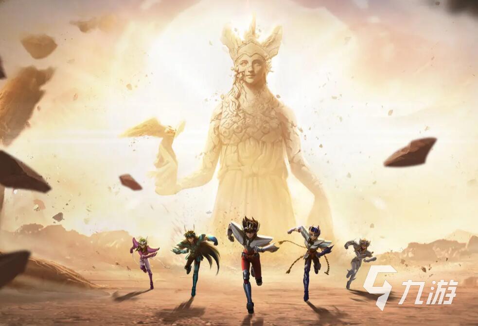 圣斗士星矢重生2航海大冒险介绍 圣斗士星矢重生2航海大冒险怎么玩