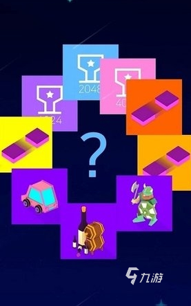 人气较高的2048游戏经典版盘点 2024好玩的2048手游推荐