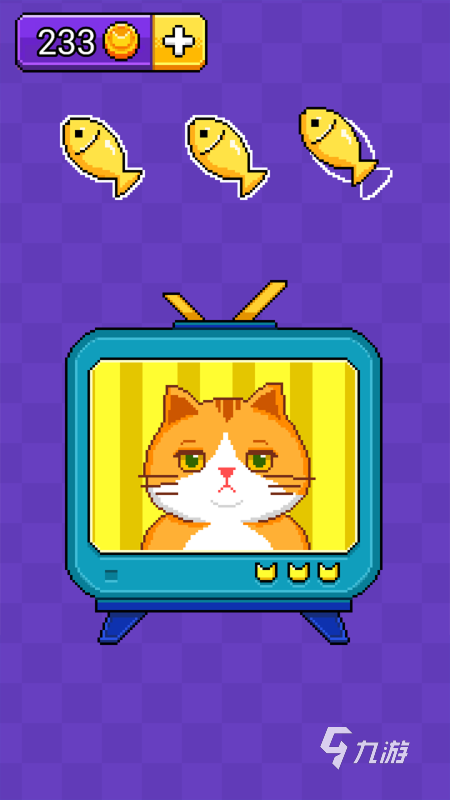 适合给猫玩的游戏下载分享2024 适合小猫玩的游戏大全