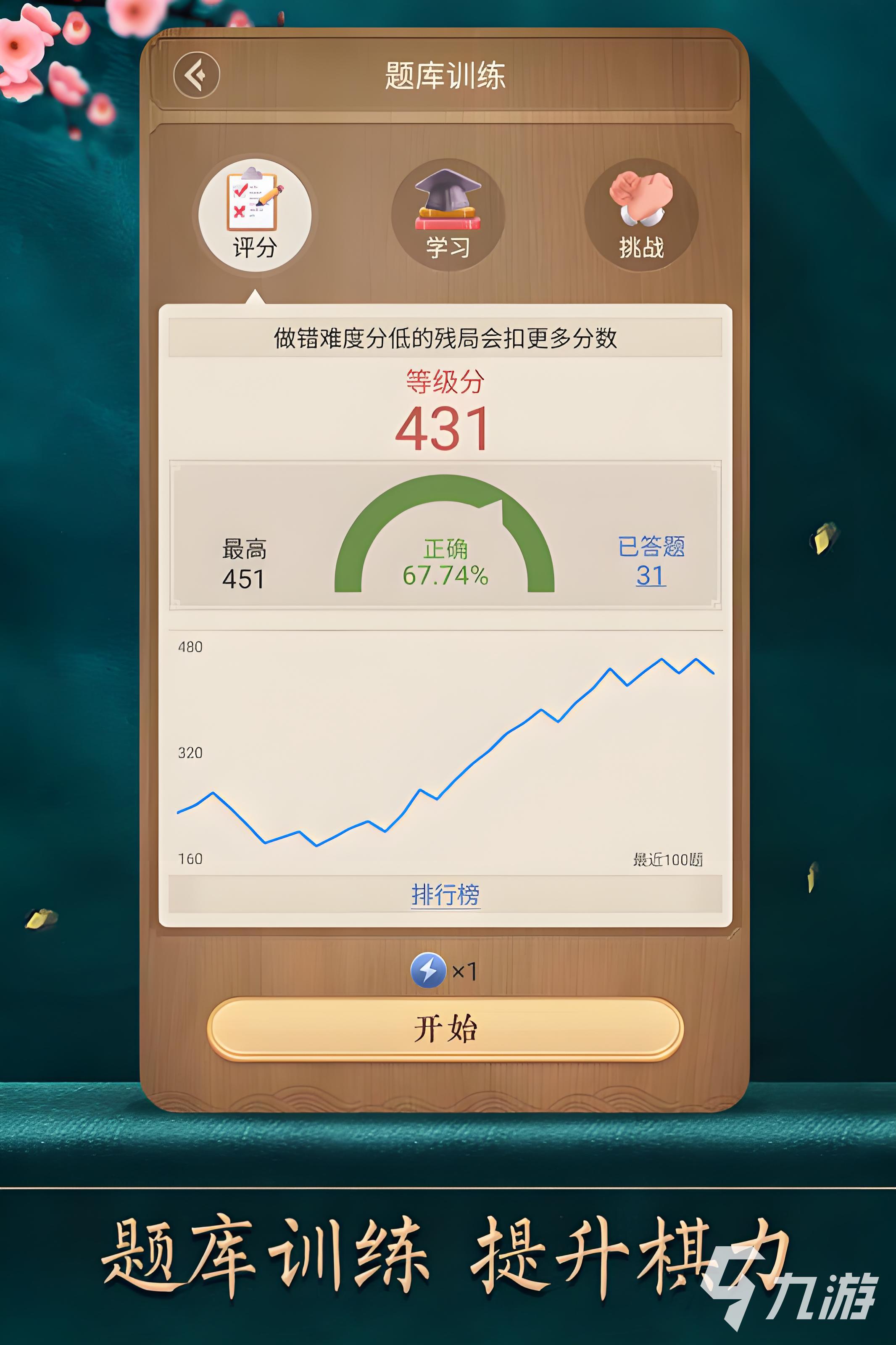 2024有哪些适合老年人坐着玩的游戏 热门的适合老年人玩的游戏推荐