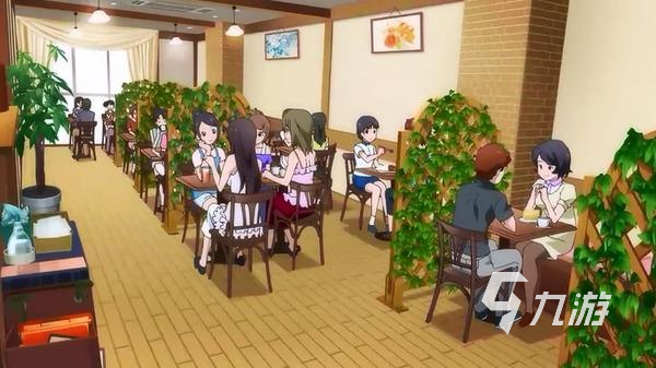 自己开店经营的小游戏介绍2024 必玩的开店经营游戏盘点