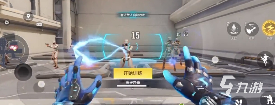 天启行动捷风怎么样 天启行动捷风能力介绍