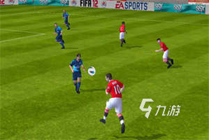 耐玩的fifa游戏盘点2024 最流行的fifa游戏排行榜