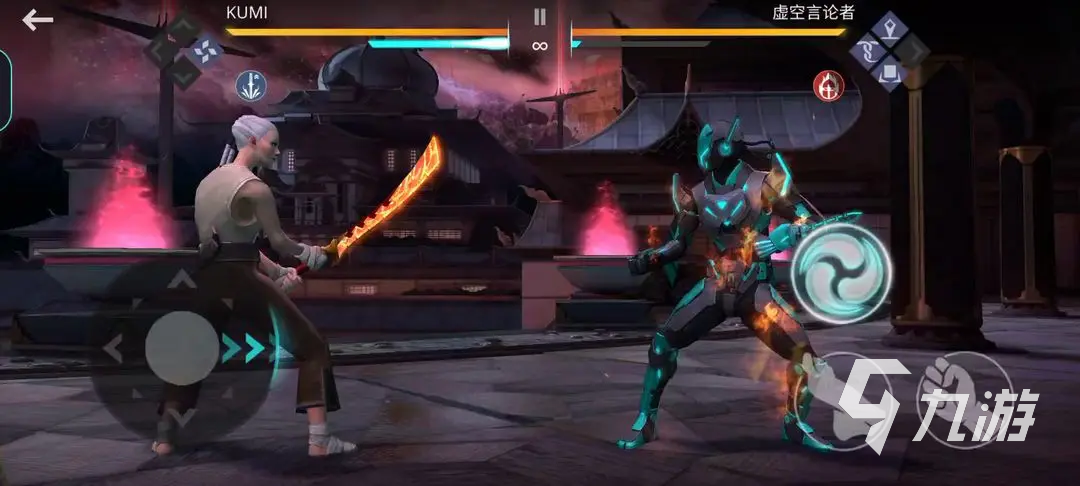 暗影格斗3武器教學(xué) 暗影格斗3武器使用技巧分享