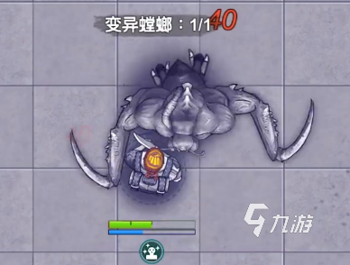 阿瑞斯病毒2关押所怎么过 阿瑞斯病毒2关押所过关方法分享