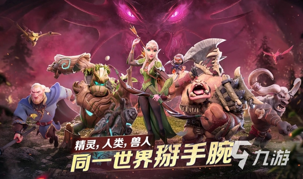 万龙觉醒是slg吗 万龙觉醒游戏玩法内容一览