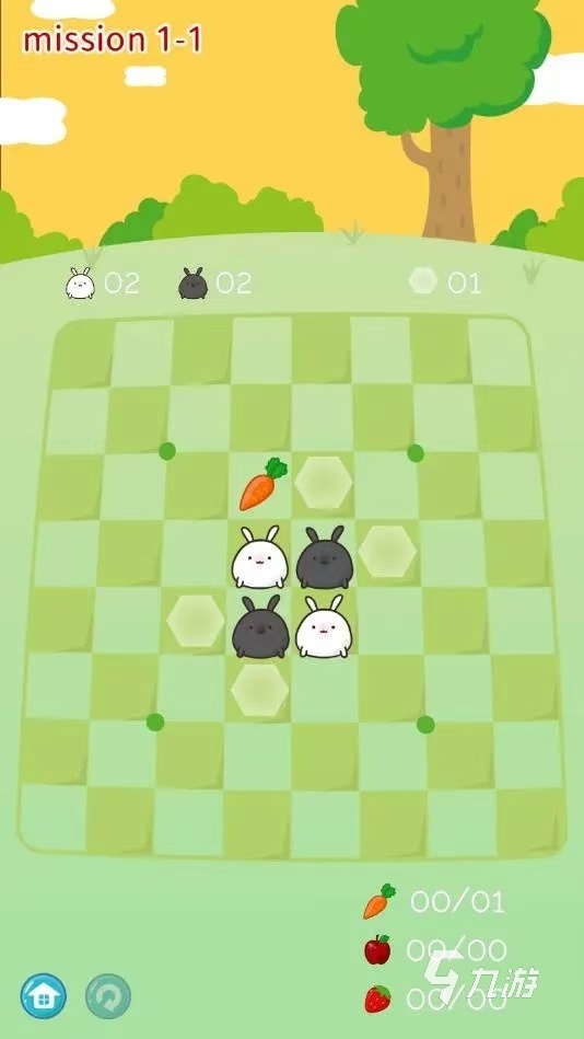 好玩的围棋游戏有哪些 2024热门的围棋游戏推荐