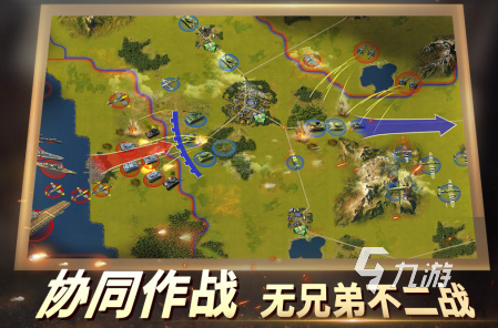 2024英雄连游戏有哪些 好玩的英雄连游戏分享合集