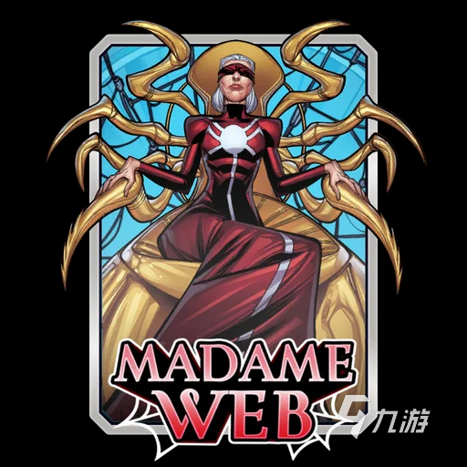 漫威终极逆转蜘蛛夫人怎么玩 蜘蛛夫人玩法攻略