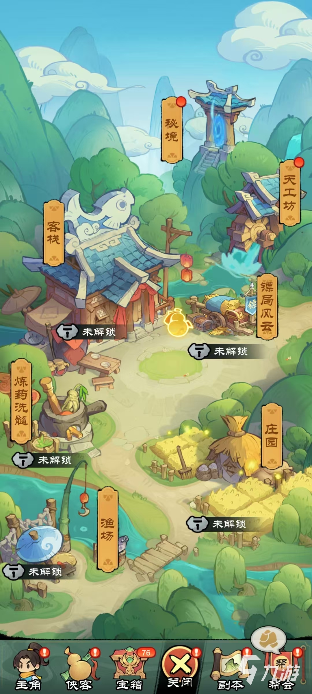 小小英雄是什么类型的游戏 小小英雄主要玩法详解