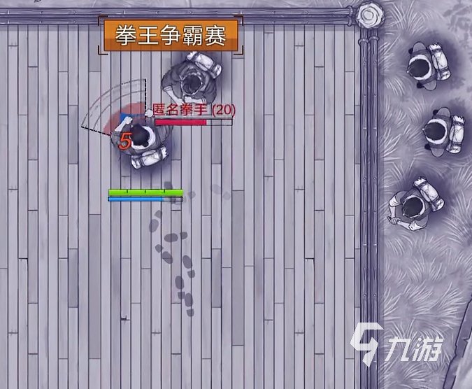 阿瑞斯病毒2铁锤怎么打赢 阿瑞斯病毒2铁锤攻略分享