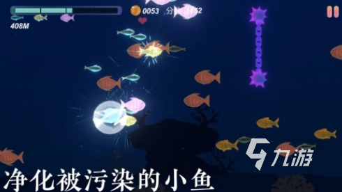 给小猫玩的抓鱼游戏有没有 高人气给小猫玩的抓鱼游戏盘点2024
