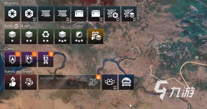 創(chuàng)世戰(zhàn)車心靈狩獵怎么玩 創(chuàng)世戰(zhàn)車心靈狩獵玩法機制和獎勵一覽