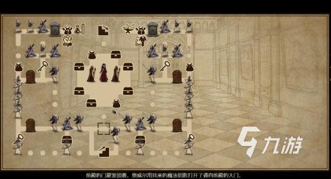 刺激的单机回合制手游在哪玩 2024好玩的单机游戏分享