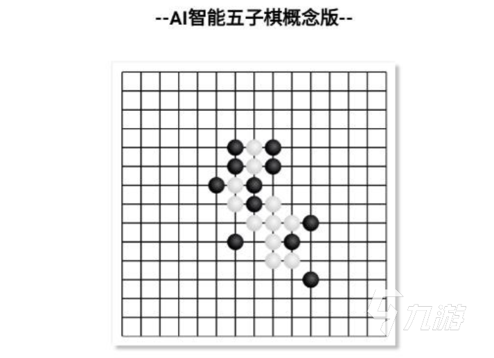 有哪些五子棋游戲下載 2024人氣較高的五子棋游戲top5