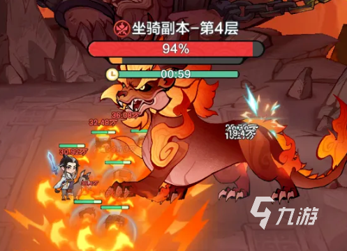 小小英雄零氪玩家攻略 小小英雄零氪玩家怎么玩