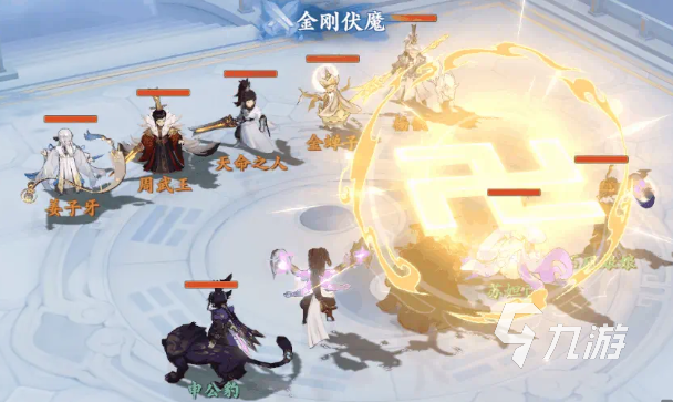封神幻想世界金蝉子怎么样 封神幻想世界金蝉子玩法介绍