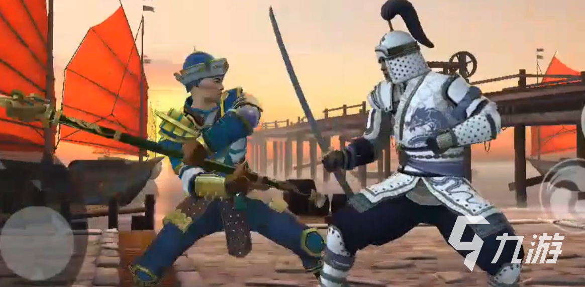 暗影格斗3翡翠春秋刀怎么樣 翡翠春秋刀武器測評
