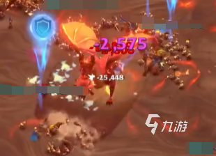 万龙觉醒弓兵怎么搭配 万龙觉醒弓兵怎么玩