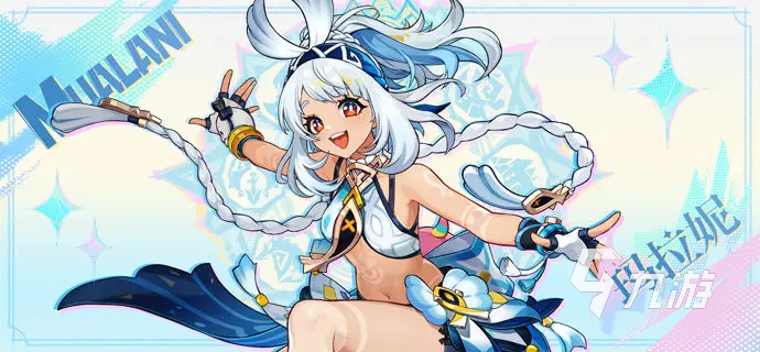 原神瑪拉妮技能怎么樣 原神瑪拉妮技能強(qiáng)度解析