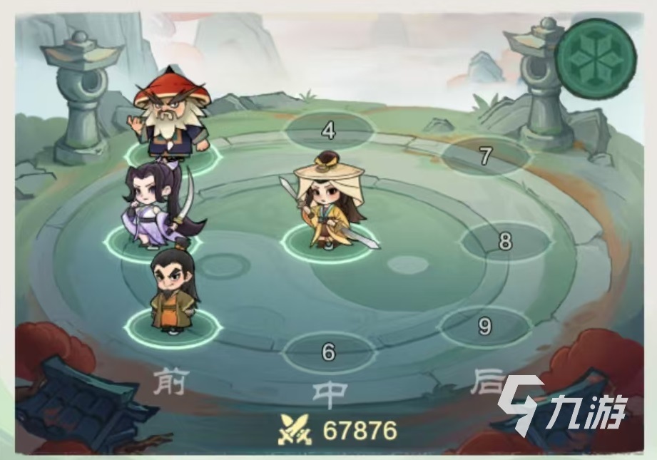小小英雄千绝塔怎么打 千绝塔爬塔玩法攻略