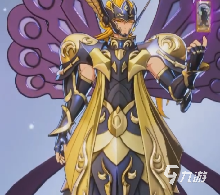 圣斗士星矢重生2睡神技能是什么 圣斗士星矢重生2睡神技能介绍