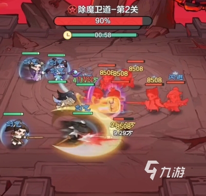 小小英雄剑魔怎么样 小小英雄剑魔详细介绍