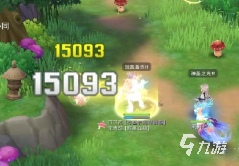 仙境传说RO新启航开荒攻略大全 仙境传说RO新启航开荒流程一览