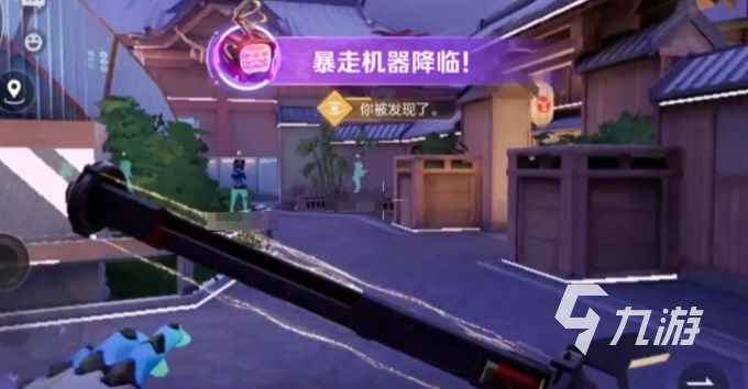 天启行动疯狂之夜模式怎么玩 天启行动疯狂之夜模式介绍