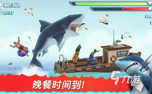 低配手机可流畅运行的大型游戏介绍2024 适合低配手机的游戏合集