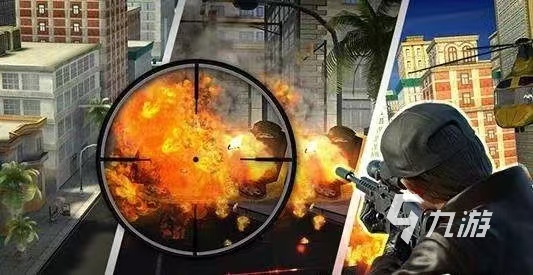 好玩的间谍游戏介绍 2024热门的间谍游戏推荐