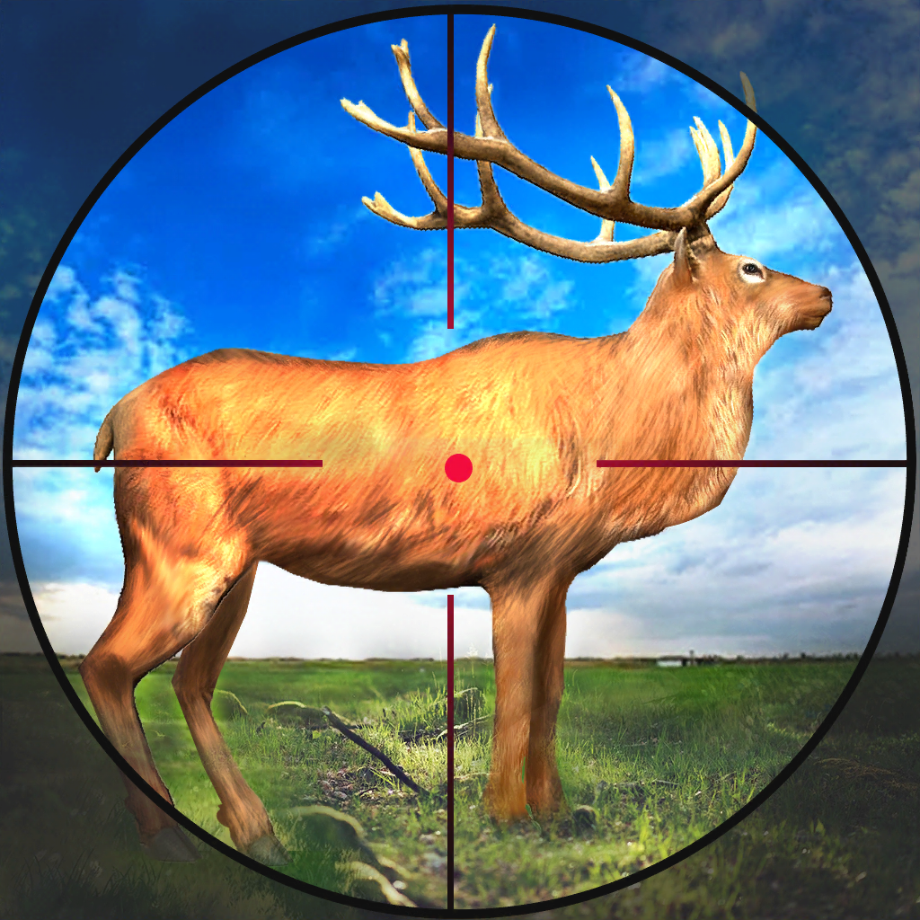 狩猎2021：野生动物狩猎