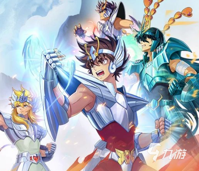 圣斗士星矢重生2暴击队怎么搭配 圣斗士星矢重生2暴击队搭配思路