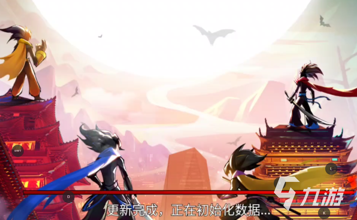 火柴人联盟2云游戏在哪玩 火柴人联盟2网页版入口链接