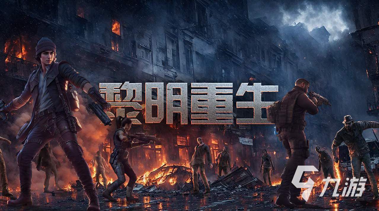 耐玩的生存游戏有没有 2024经典的生存手游盘点