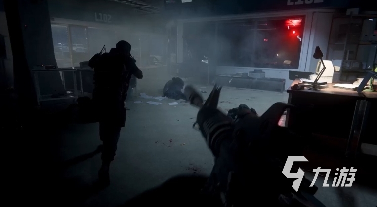 COD21账号注册方法有哪些 使命召唤黑色行动6账号注册教程