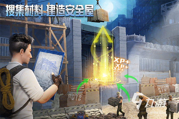 好听的游戏名字推荐 2024名字好听的游戏有哪些