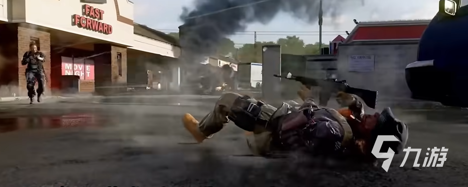 COD21是第几部 使命召唤黑色行动6相关资讯介绍