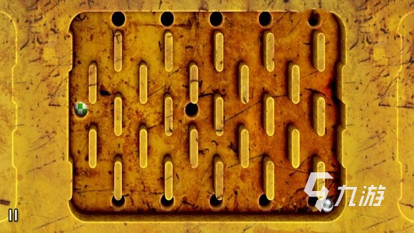移动迷宫游戏哪些值得玩2024 必玩的迷宫游戏汇总