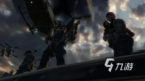 COD21下载地址在哪 使命召唤黑色行动6怎么怎么免费载