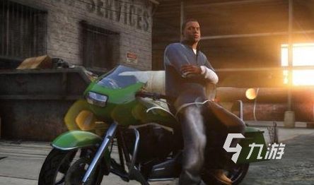 GTA5下载在哪下 侠盗猎车手5下载安装方法一览