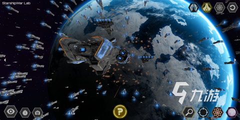 精彩绝伦的太空游戏下载推荐 2024好玩的太空游戏分享合集