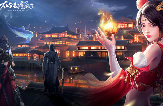 经典的砍树修仙游戏手游推荐 2024受欢迎的砍树修仙游戏合集截图