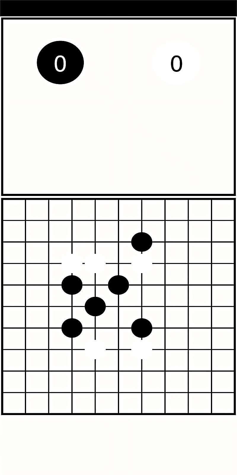 一角鯨五子棋好玩嗎 一角鯨五子棋玩法簡介