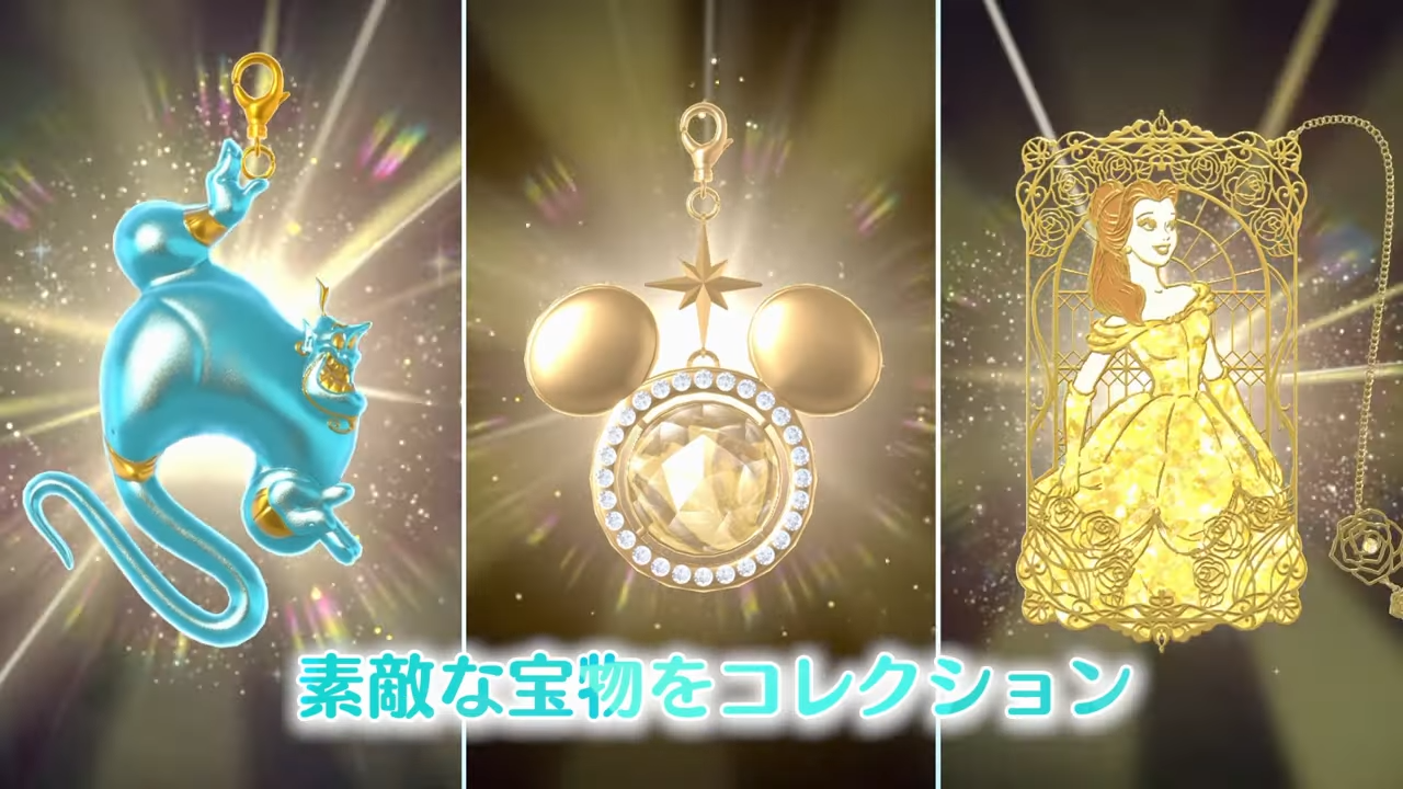 Disney STEP好玩吗 Disney STEP玩法简介